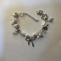 New Bow Bracelet