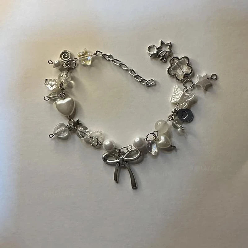 New Bow Bracelet