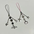 Batman Set Phone Charm