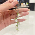 Lily Bag Charm