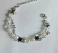 Double Star Bracelet