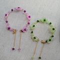 Flower Bracelet