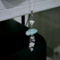Cloud Phone Charm