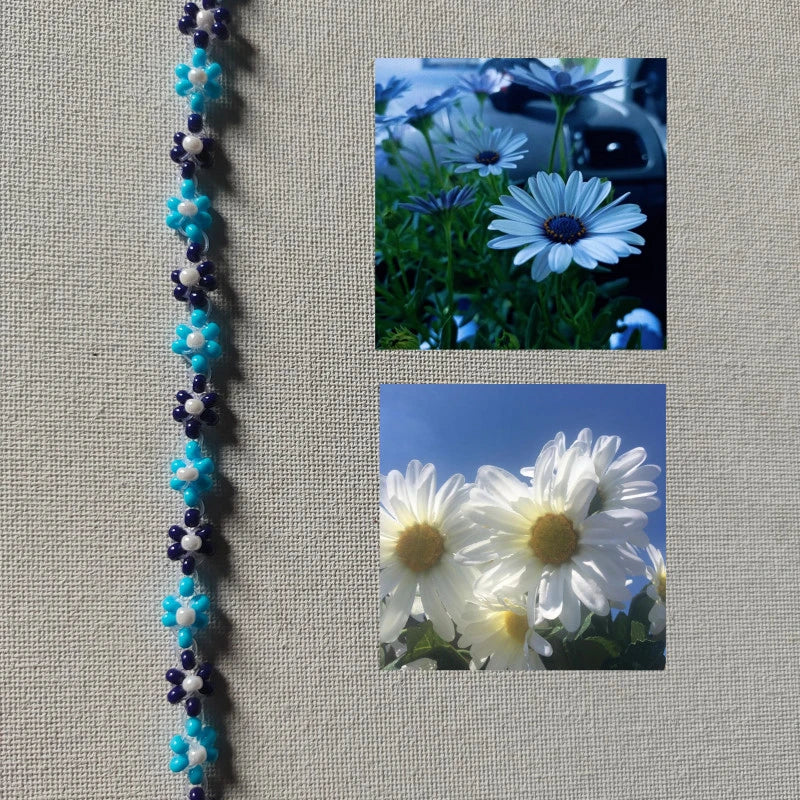 Daisy Bracelet