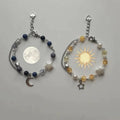 Star Moon Set
