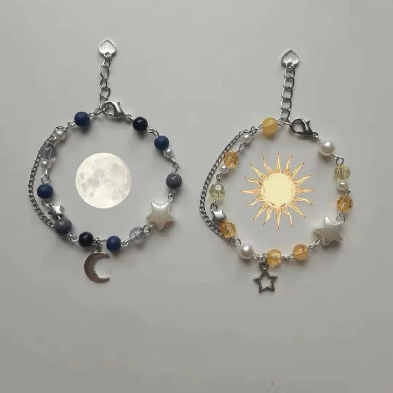 Star Moon Set