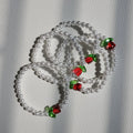 Tulip Pearl Bracelet