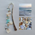 Sea Theme Bookmark