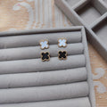 Clover Studs Anti Tanish