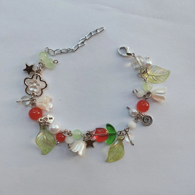 New Tulip Bracelet