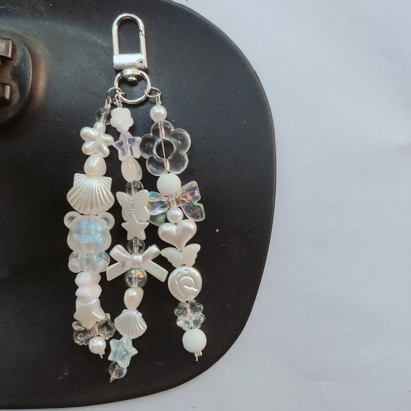 White Bag Tag