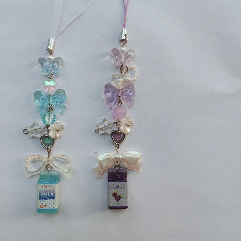 Can Phone Charm Duo