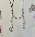 Star Moon Pair