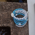 Twisted Sea Bracelet