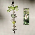 Key Phone Charm
