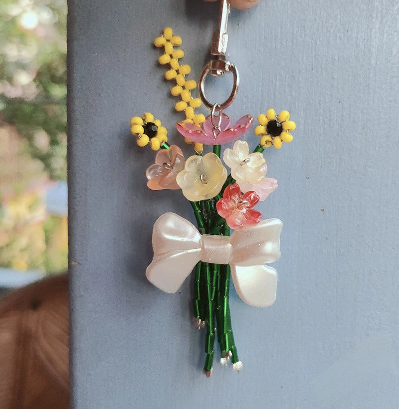 Sunflower Bouquet