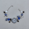 Evil Eye Watch