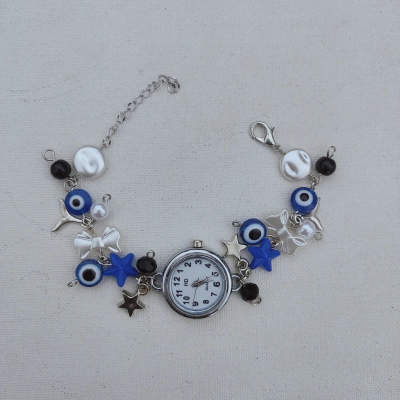 Evil Eye Watch