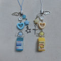 Fruity Phone Charm