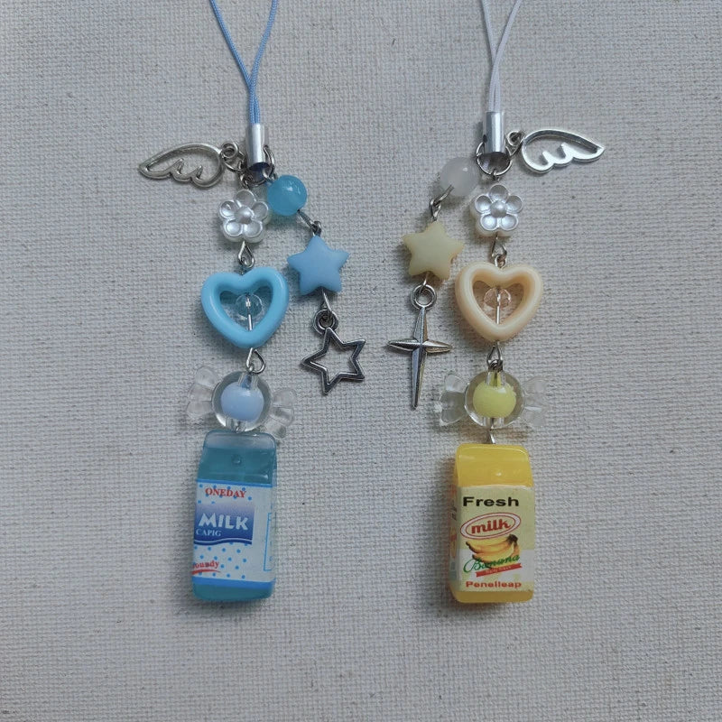 Fruity Phone Charm