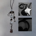 Guitar Phone Charm