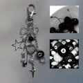 8poll Ball Bag Charm
