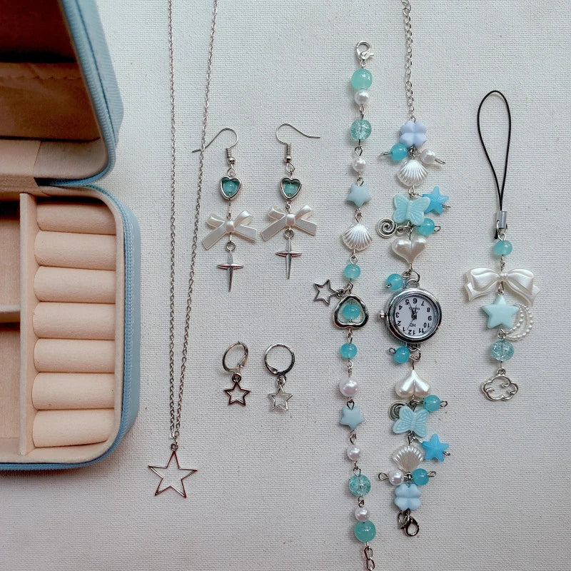 Ocean Handmade Combo