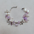 Premium Kuromi Bracelet