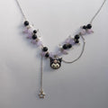 Kuromi Necklace