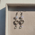 Drop Earrings