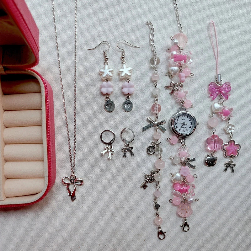 Blush Handmade Combo