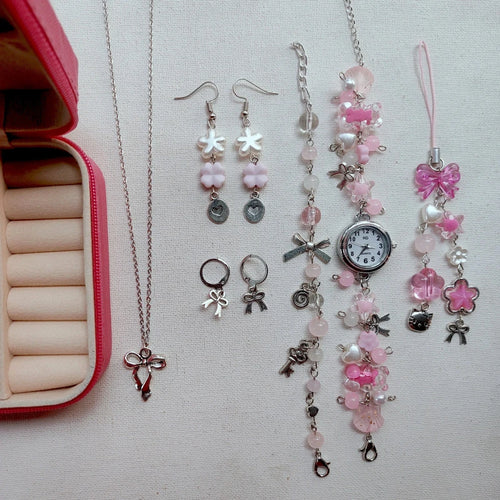 Blush Handmade Combo