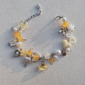 Premium Pompom Bracelet