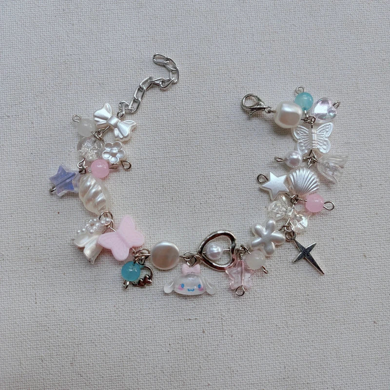 Premium Cinnemon Bracelet
