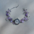 Purple Bear Watch