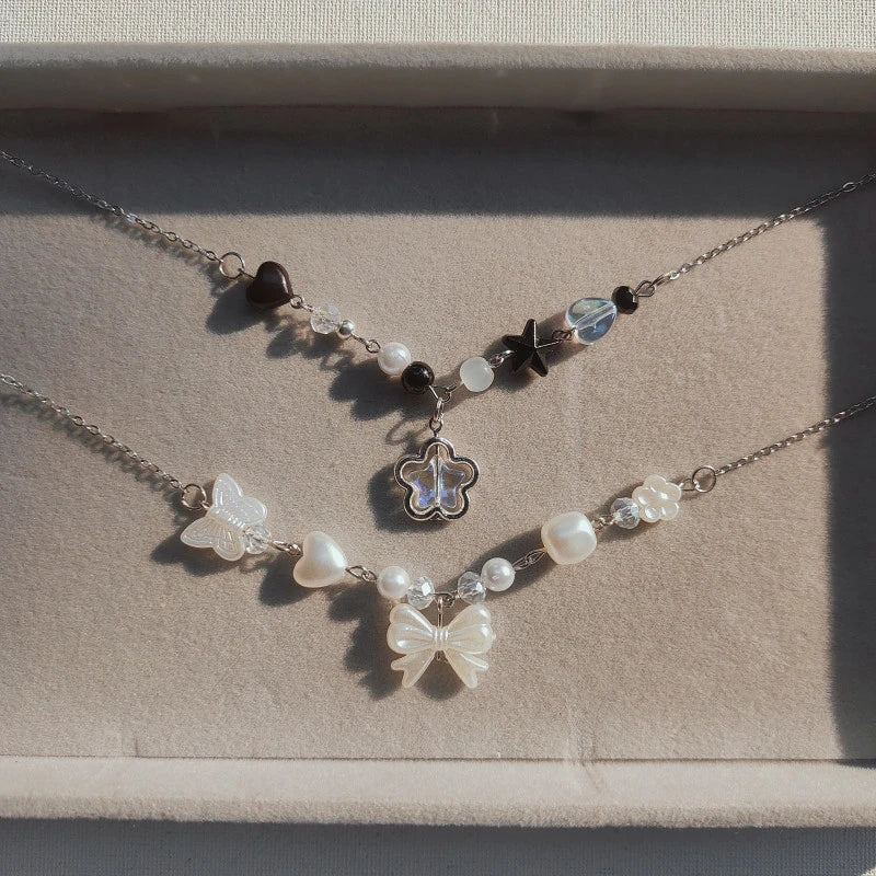 Minimal Necklace