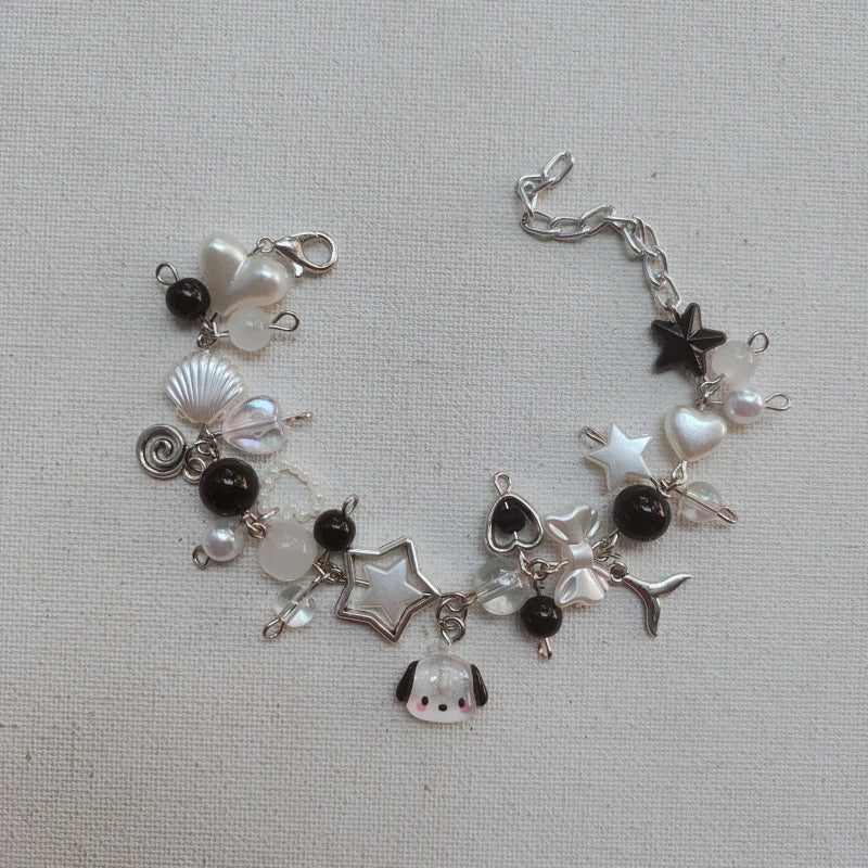 Premium Pochacco Bracelet