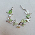 Premium Frogie Bracelet