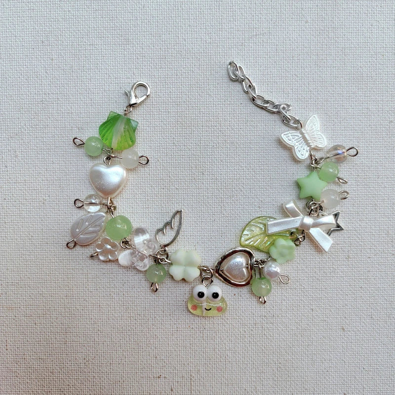 Premium Frogie Bracelet