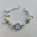Green Clover Watch