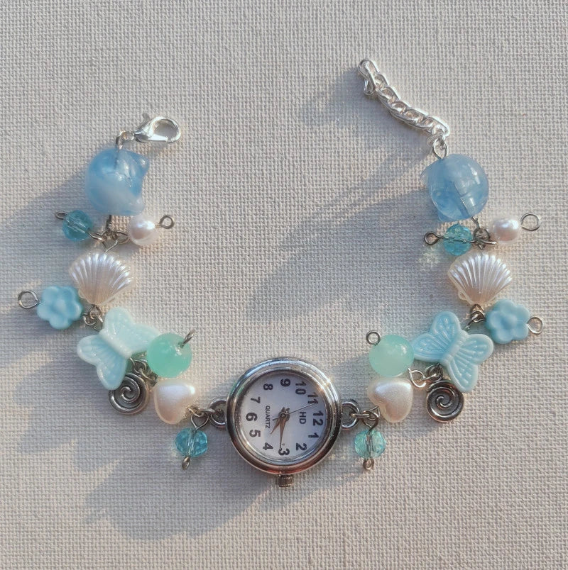 Ocean Watch