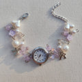 Lavender Watch