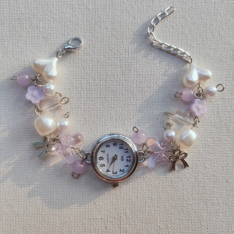 Lavender Watch