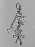 Big Bow Bag Charm