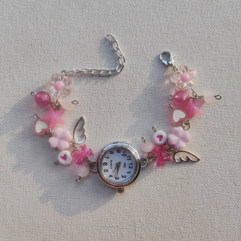 Barbie Watch