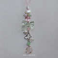 Butterfly Core Phone Charm