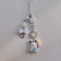 Pochacco Phone Charm