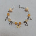 Pompompurin Bracelet