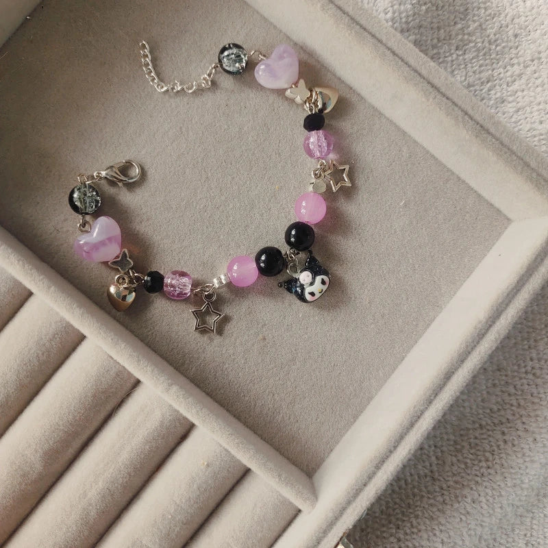 Kuromi Bracelet