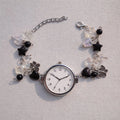 Black Butterfly Watch